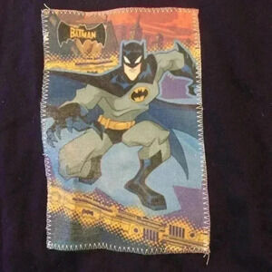 New Batman T-shirt 🦇